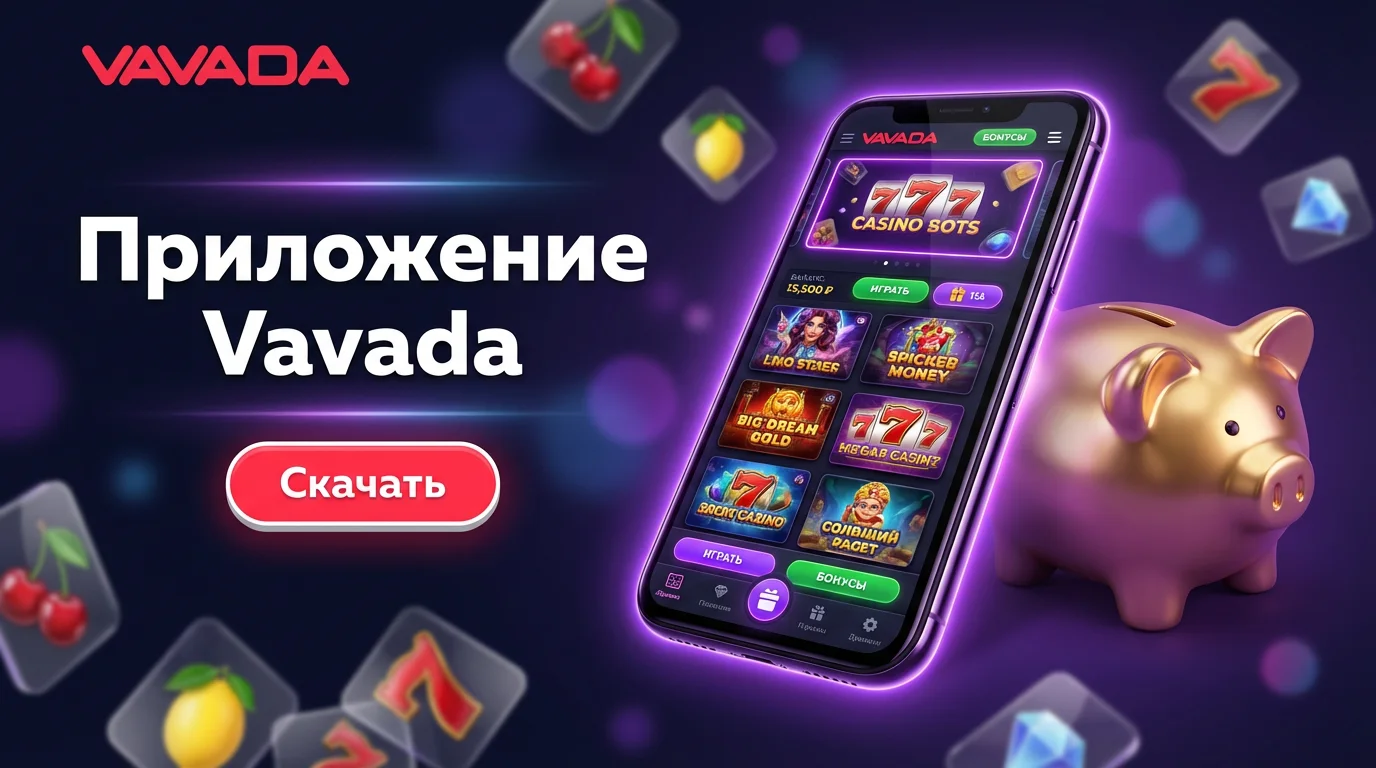 Скачать Вавада